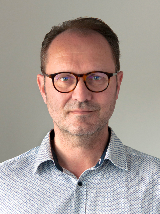 Photo de Pierre Pointeau, Consultant en Communication Freelance.