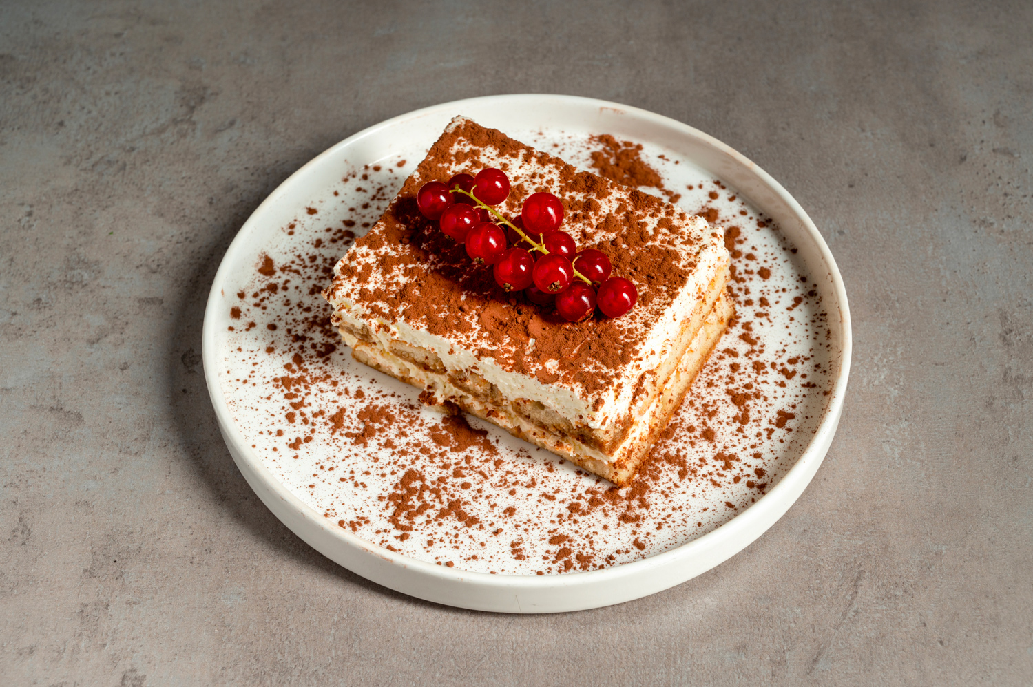 Séance de shooting photo culinaire en lumière naturelle : restaurant le Bâoli à Mulhouse